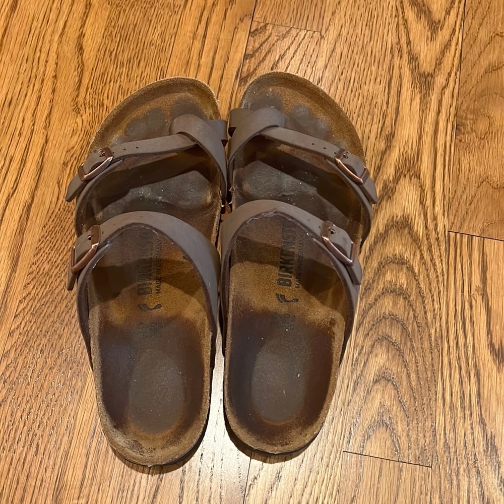 Birkenstock sandals - women